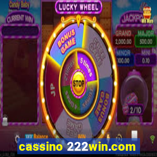 cassino 222win.com